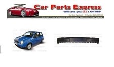 VOLKSWAGEN LUPO 1999-2005