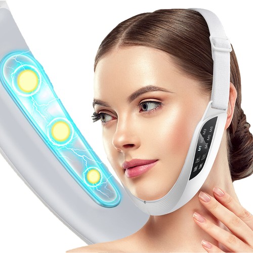 Face shaping massager - v-face,