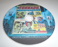 THE COMPLETE TV TORNADO