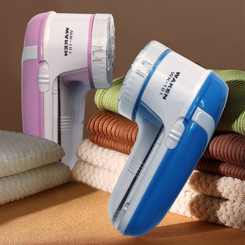 Electric clothes lint - lint, pill