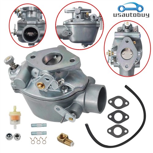 Carburetor for massey - for, ferguson