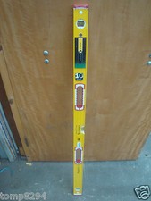 STABILA 196/2 48" HEAVY DUTY