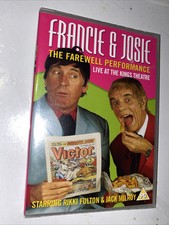 Francie & Josie The Farewell