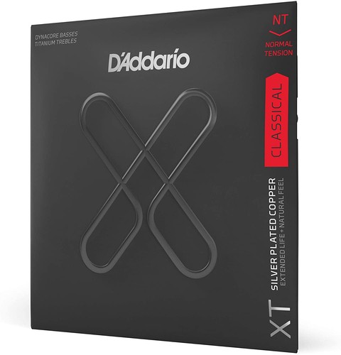 Classical guitar strings - classical,