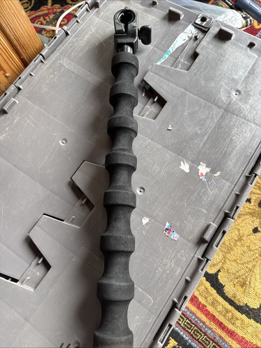 Pole fishing bump bar - fishing,