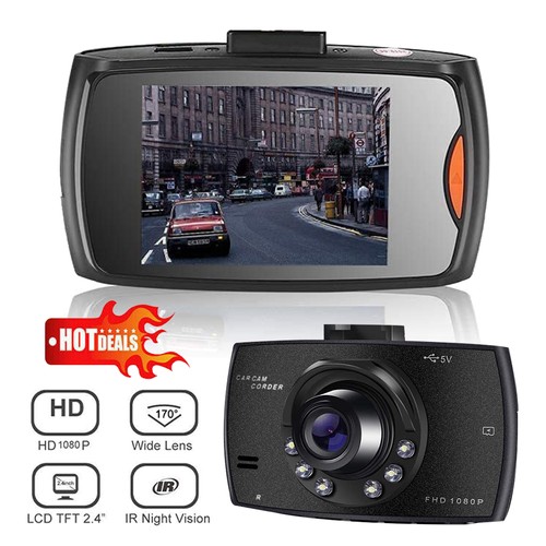 1080p dual lens car - 1080p,