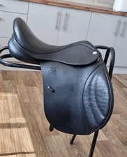 17in Fairfax Adjustable GP