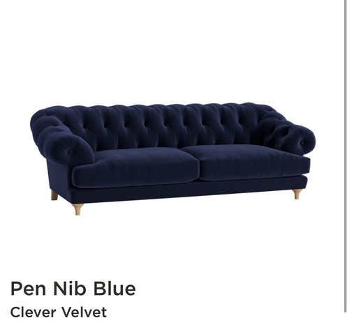 Loaf bagsie sofa - sofa,, pen