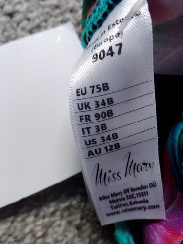 Bnwt miss mary - bnwt,