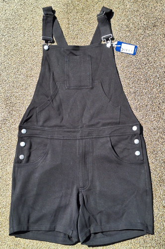 Code stretch fit overalls - code,