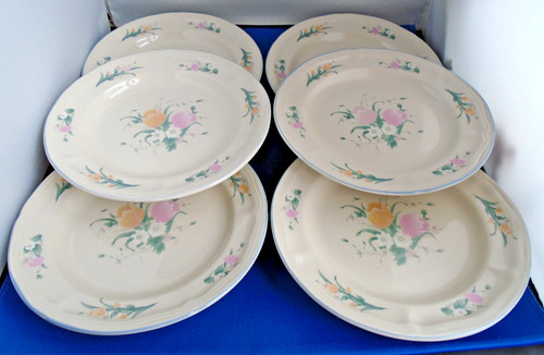Crown dynasty floral side - 6,