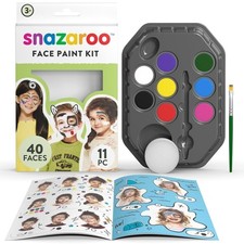 Snazaroo Face Paint Kits