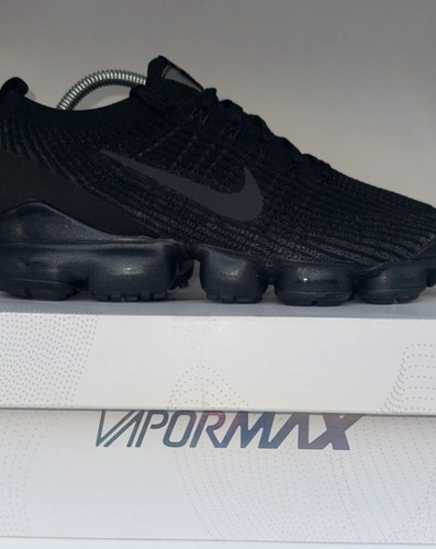 Nike vapormax flyknit - flyknit, 3