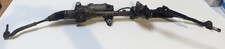2016 Mercedes Vito 2.1 CDI Power Steering Rack + Mtor 44746030000/7818974891