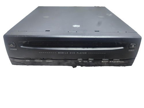 Lexus rx400h dvd changer - cd,