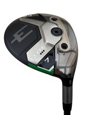 Callaway ELYTE Triple Diamond 7 Wood - Ventus TR Black 8X X Flex Velocore Shaft