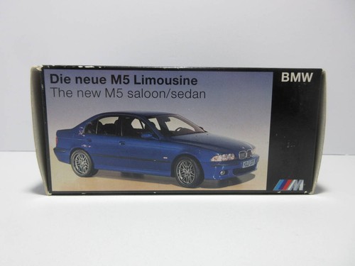 Bmw e39 sedan - bmw,