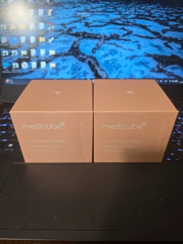 2pcs medicube collagen jelly - 2pcs,