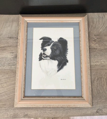 Nina wastie pastel pencil - wastie,
