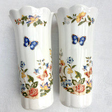 Vintage aynsley cottage - vintage,