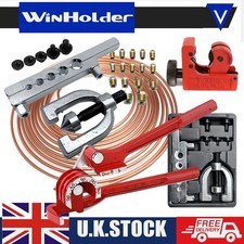 Brake Line Pipe Repair Kit