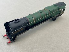 Hornby  R3244TTS  Duke of Gloucester    Locomotive Body Only " Spares / Repair "