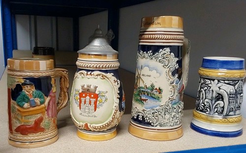 Special vintage german and - vintage,