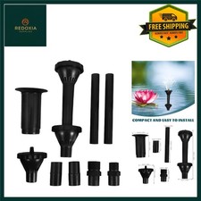 Adjustable Mushroom Water