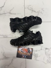 Nike Shox Tl New In A Half Box