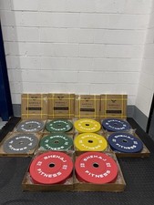 150KG Essential Coloured