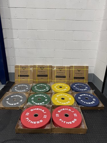 150kg essential coloured - 150kg,