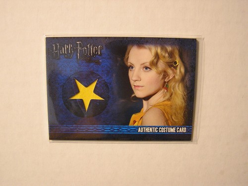 Harry potter evanna lynch luna - potter-evanna, lynch-luna