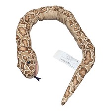 Ikea Djungelskog Python Snake