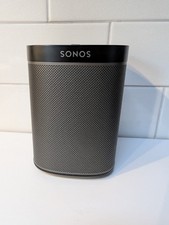 Sonos Play One Smart Speaker