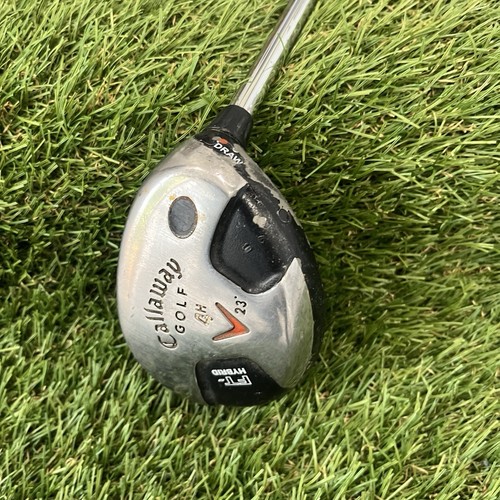 Mens right handed callaway - right, ft