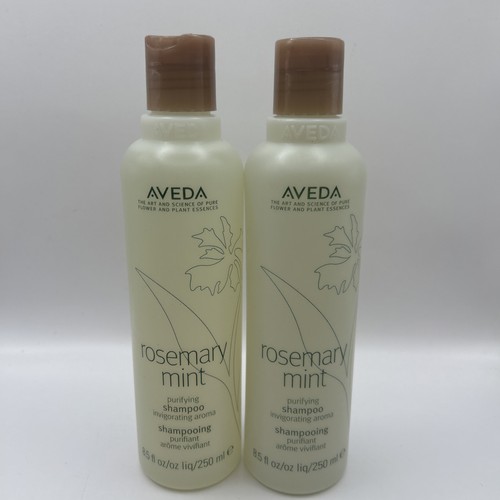Aveda rosemary mint purifying - aveda,