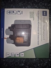 BG WP22ARCD Double Switched