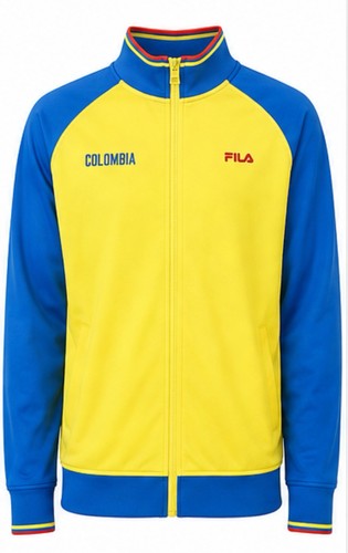 Colombia national futbol - colombia,