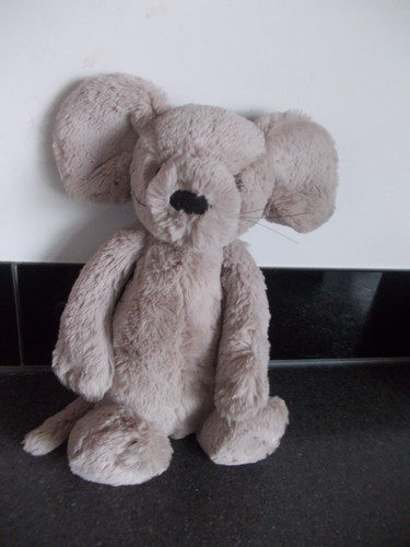 Adorable jellycat bashful - adorable,