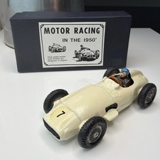 Trevor Wright Mercedes-Benz