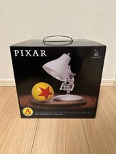 Disney Pixar Luxo Jr. Lamp &