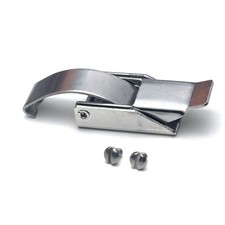 Drywall Mud Pump Latch Rebuild