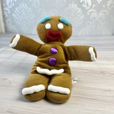 Shrek The Musical Gingy