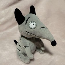 Frankenweenie Sparky Plush