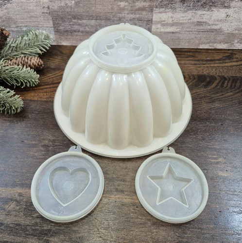 Vintage tupperware jumbo - vintage,