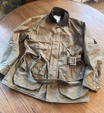 Neighborhood Field Jacket L