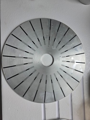 Bang olufsen beogram 5005 - b, o