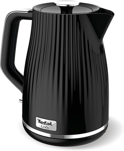 Tefal loft electric - tefal,