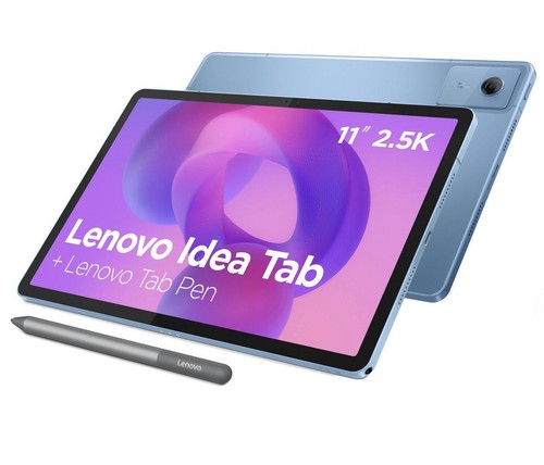Lenovo idea tab - tab, 2.5k