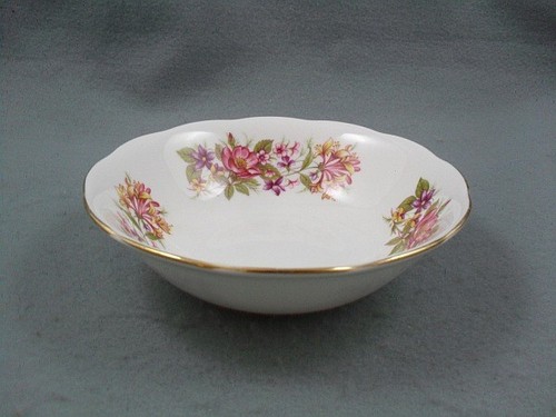 Colclough wayside bowl - wayside,